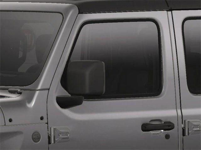 new 2025 Jeep Gladiator car, priced at $50,660