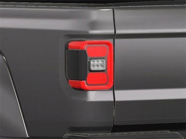 new 2025 Jeep Gladiator car, priced at $50,660