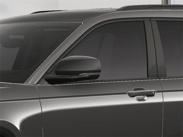 new 2025 Jeep Grand Cherokee L car, priced at $50,551