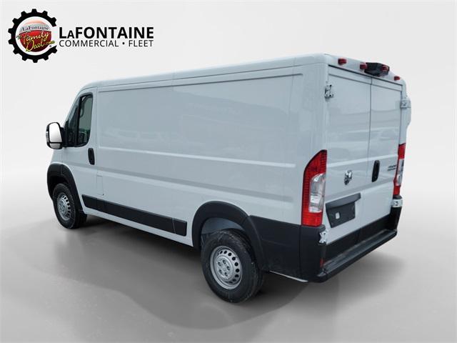 new 2024 Ram ProMaster 3500 car, priced at $44,471