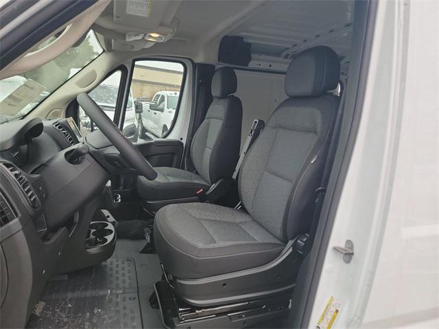 new 2024 Ram ProMaster 3500 car, priced at $44,471