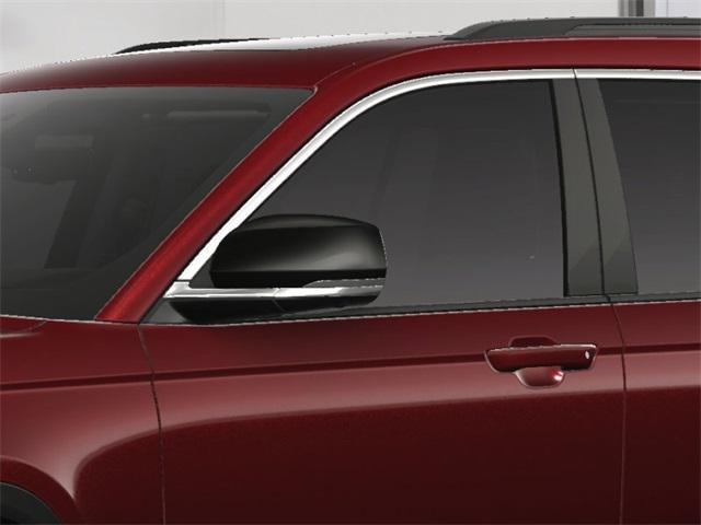 new 2025 Jeep Grand Cherokee L car, priced at $49,615