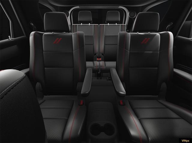 new 2024 Dodge Durango car, priced at $49,417