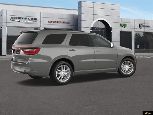 new 2024 Dodge Durango car, priced at $49,417