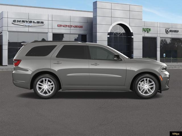 new 2024 Dodge Durango car, priced at $49,417