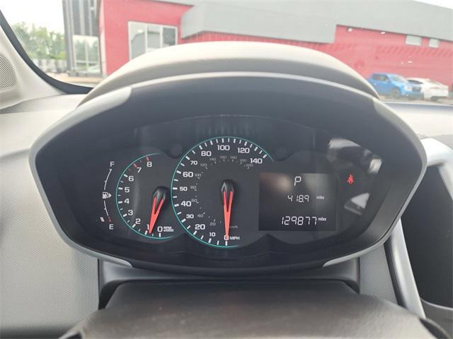 used 2020 Chevrolet Sonic car, priced at $8,825