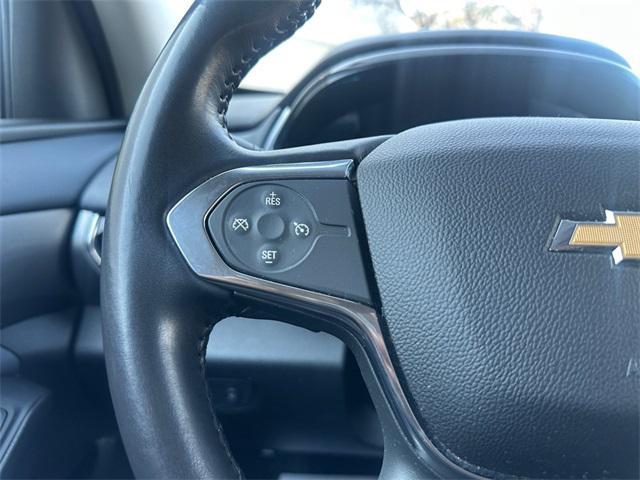 used 2019 Chevrolet Traverse car, priced at $22,360