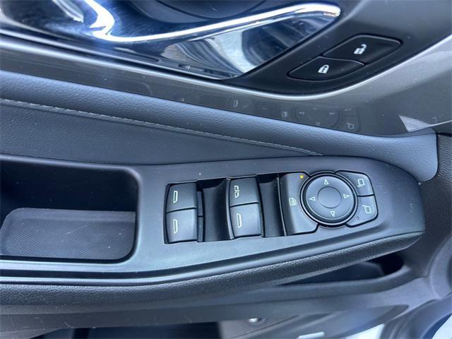 used 2019 Chevrolet Traverse car, priced at $22,360