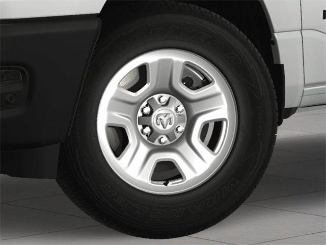 new 2025 Ram 1500 car, priced at $38,810