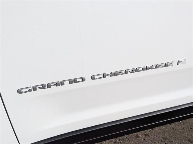 new 2025 Jeep Grand Cherokee car, priced at $44,114