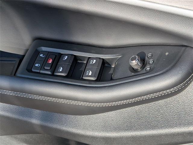 new 2025 Jeep Grand Cherokee car, priced at $44,114