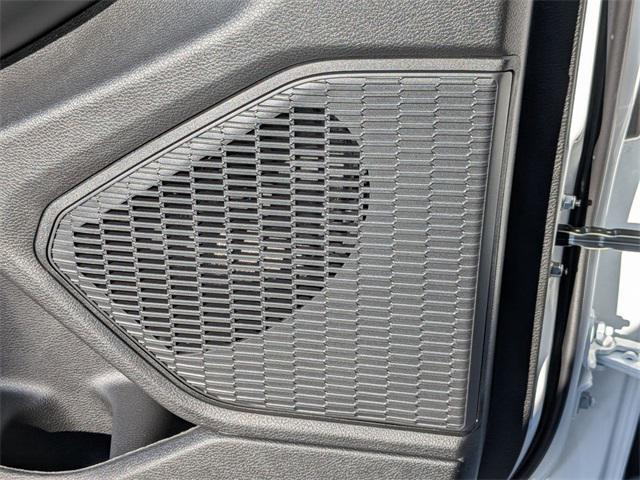 new 2025 Jeep Grand Cherokee car, priced at $44,114