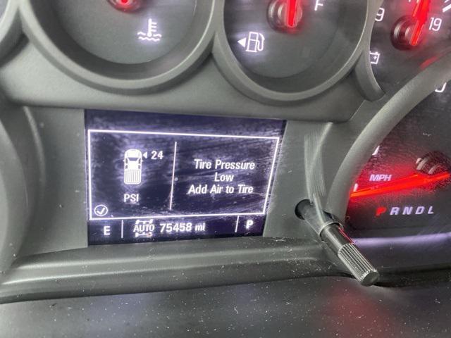 used 2021 Chevrolet Silverado 1500 car, priced at $27,025