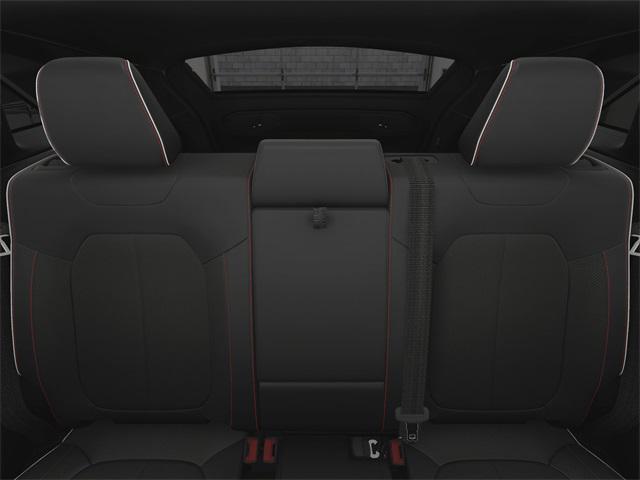 new 2025 Jeep Wagoneer S car, priced at $54,572