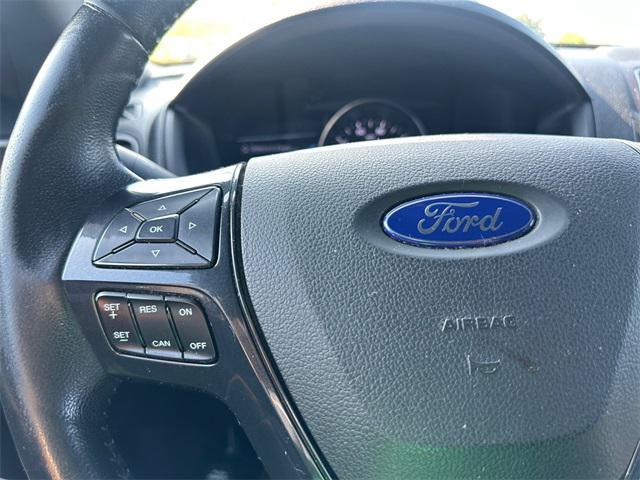 used 2017 Ford Explorer car, priced at $16,085