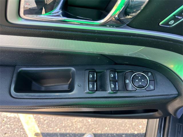 used 2017 Ford Explorer car, priced at $16,085