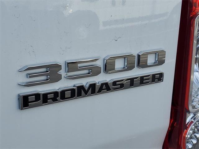 new 2023 Ram ProMaster 3500 car, priced at $59,172