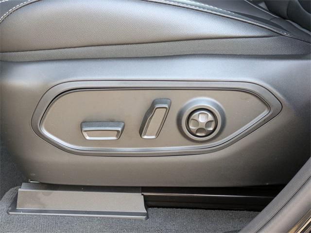 new 2025 Jeep Grand Cherokee car, priced at $42,605