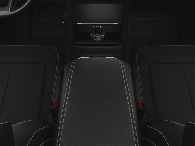 new 2025 Jeep Grand Cherokee L car, priced at $50,375