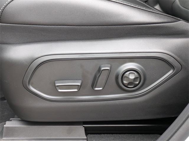 new 2025 Jeep Grand Cherokee L car, priced at $44,772