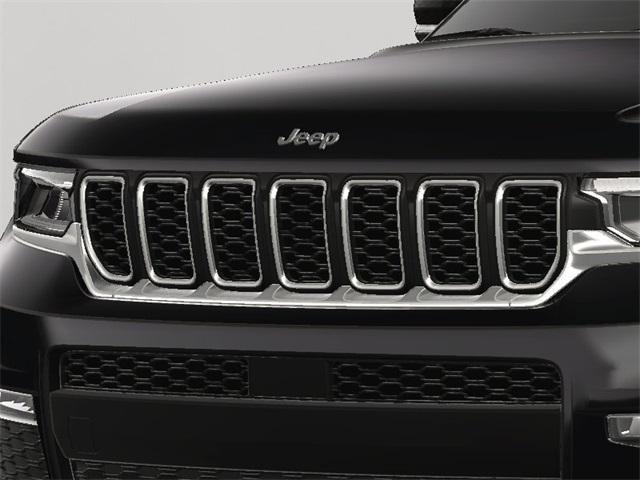 new 2024 Jeep Grand Cherokee L car, priced at $40,071