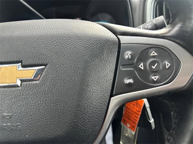 used 2016 Chevrolet Colorado car, priced at $20,654