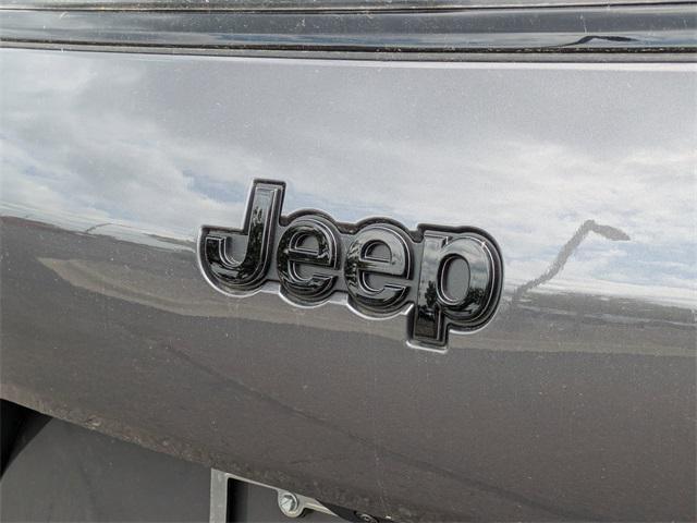 new 2025 Jeep Grand Cherokee L car, priced at $44,582