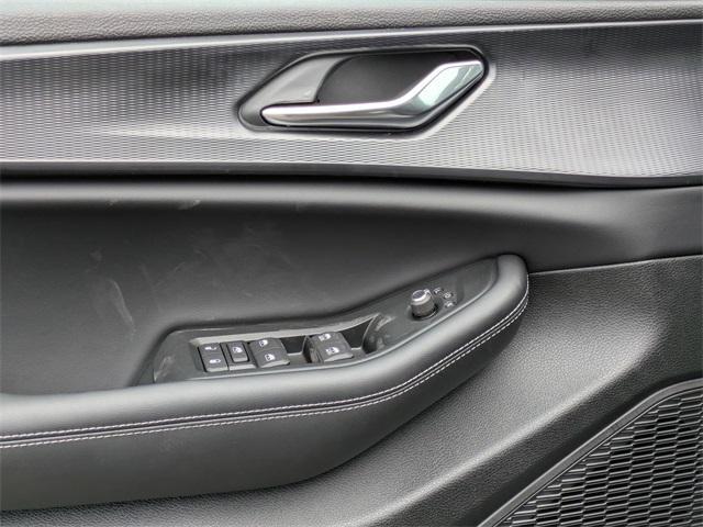 new 2025 Jeep Grand Cherokee L car, priced at $44,582