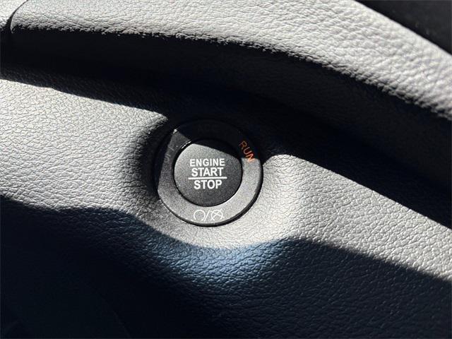 used 2021 Jeep Cherokee car, priced at $25,695