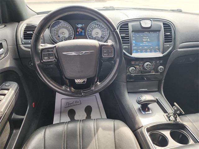 used 2014 Chrysler 300 car, priced at $8,995