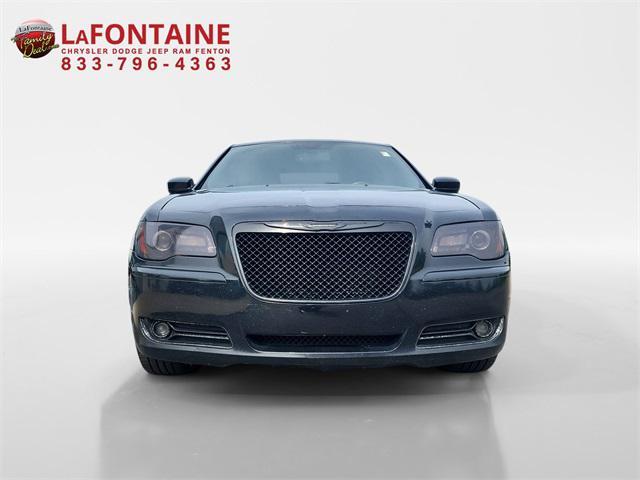 used 2014 Chrysler 300 car, priced at $8,995