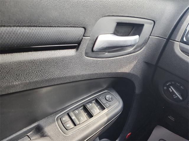 used 2014 Chrysler 300 car, priced at $8,995