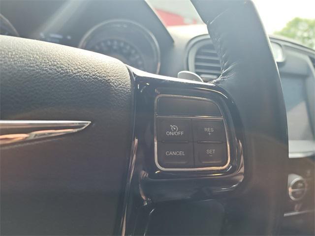 used 2014 Chrysler 300 car, priced at $8,995