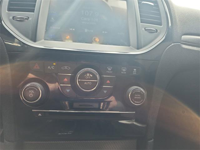 used 2014 Chrysler 300 car, priced at $8,995