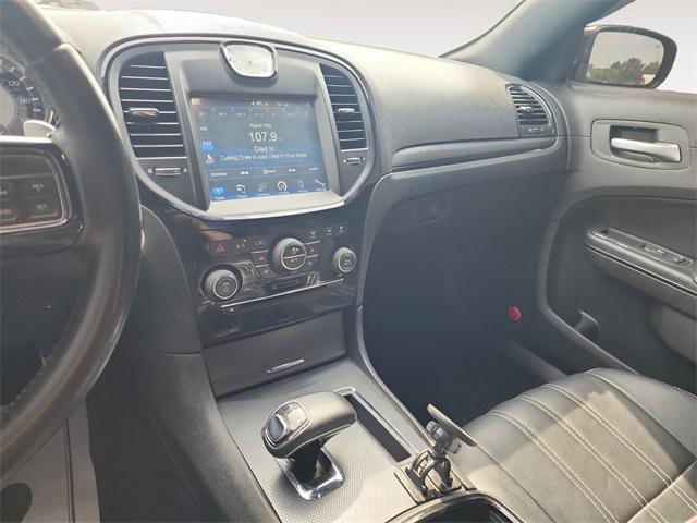 used 2014 Chrysler 300 car, priced at $8,995