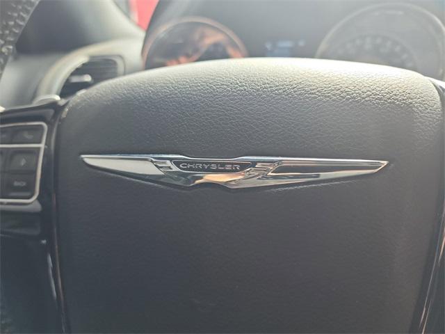 used 2014 Chrysler 300 car, priced at $8,995