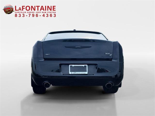 used 2014 Chrysler 300 car, priced at $8,995
