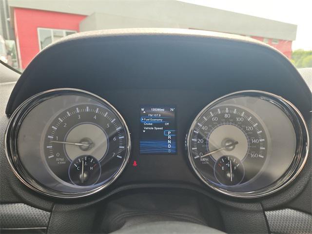 used 2014 Chrysler 300 car, priced at $8,995