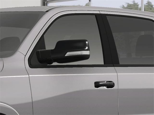 new 2025 Ram 1500 car, priced at $45,014