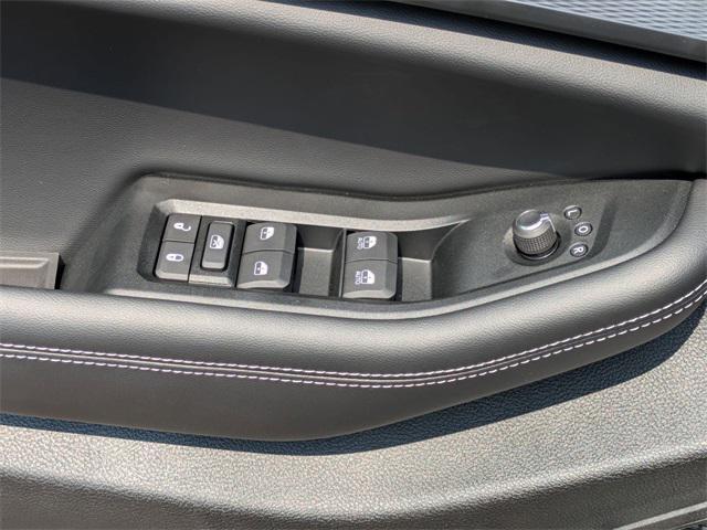 new 2025 Jeep Grand Cherokee car, priced at $42,910