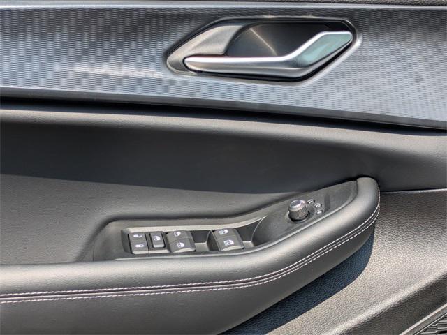 new 2025 Jeep Grand Cherokee car, priced at $42,910