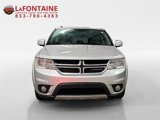 used 2012 Dodge Journey car, priced at $8,365