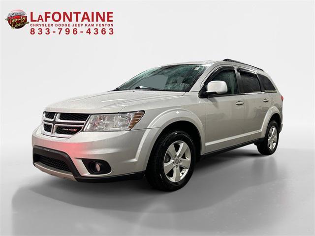 used 2012 Dodge Journey car, priced at $8,365