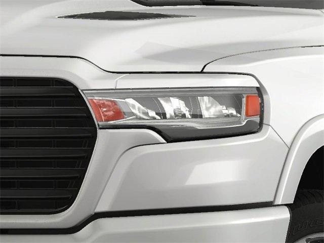 new 2025 Ram 1500 car, priced at $59,100