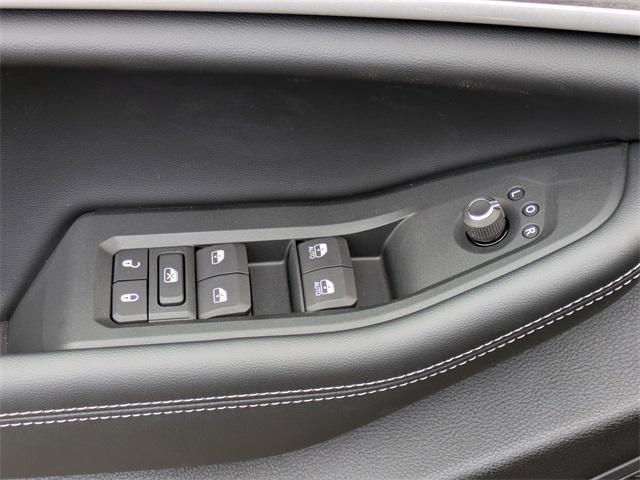 new 2025 Jeep Grand Cherokee car, priced at $47,085