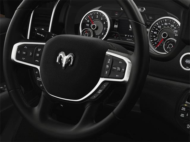 new 2025 Ram 1500 car, priced at $44,969