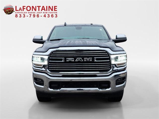 used 2020 Ram 2500 car, priced at $37,765