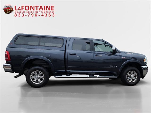 used 2020 Ram 2500 car, priced at $37,765