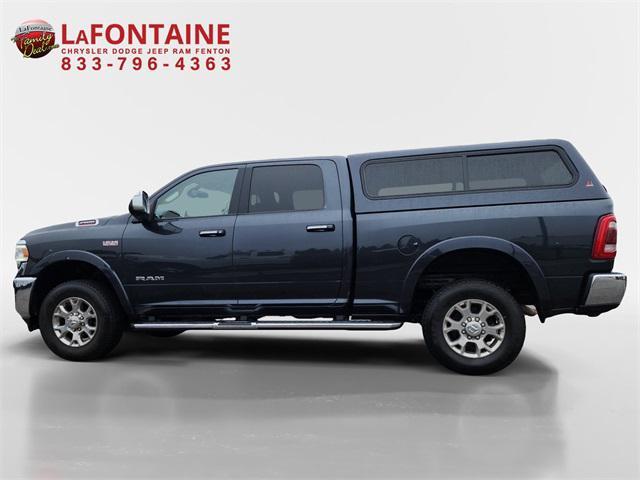 used 2020 Ram 2500 car, priced at $37,765