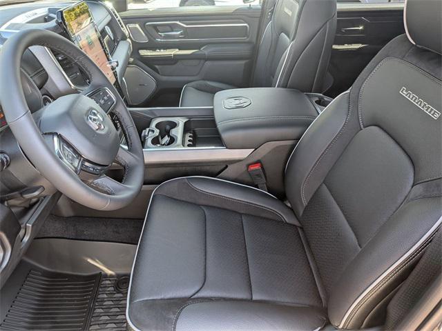 new 2026 Ram 1500 car, priced at $64,371